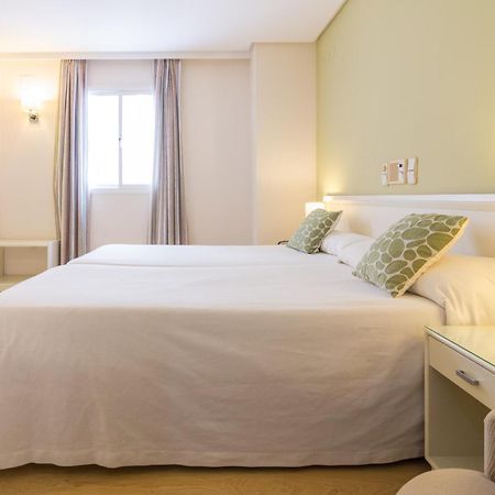 Hotel Plateria Écija Eksteriør billede