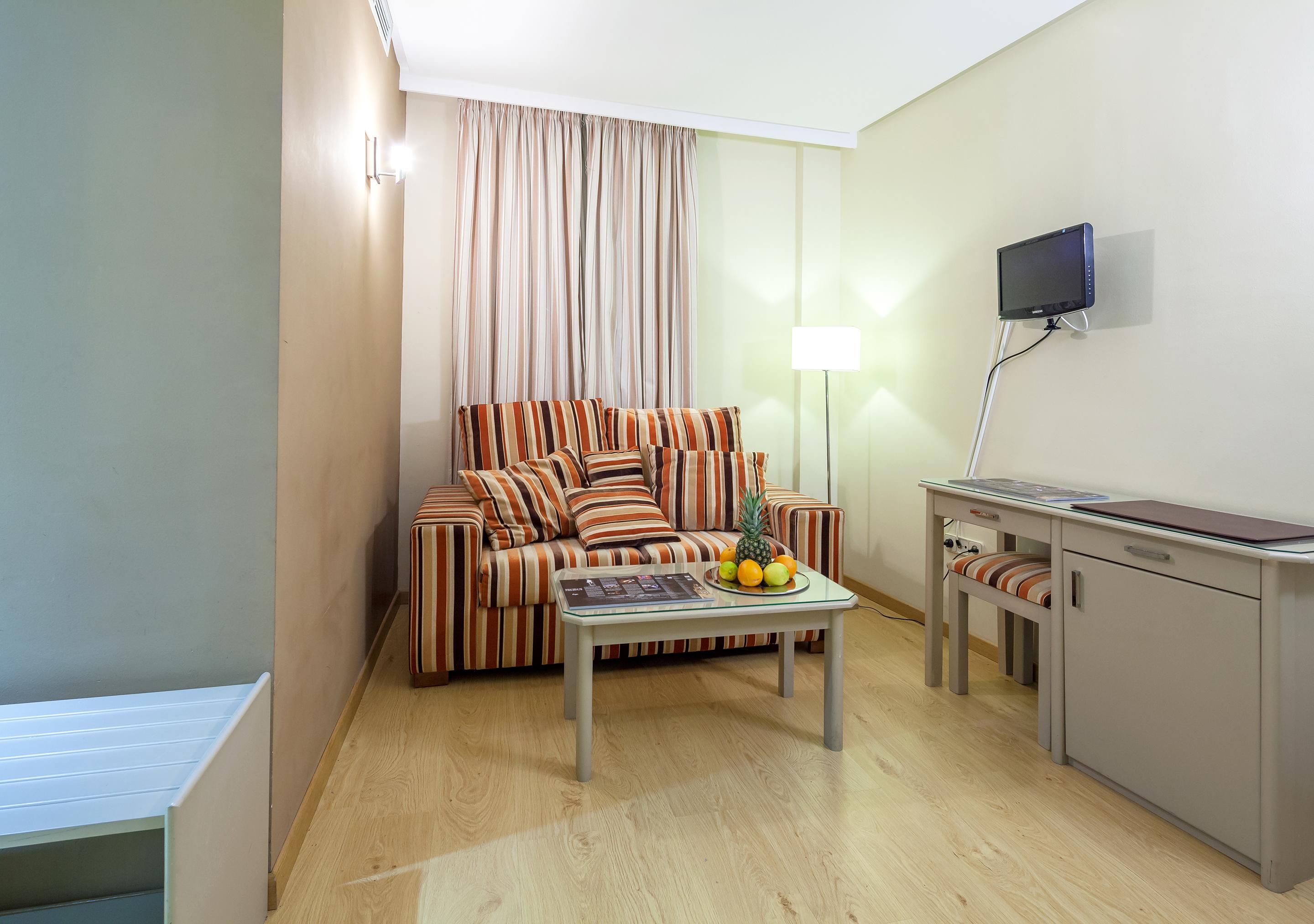 Hotel Plateria Écija Eksteriør billede