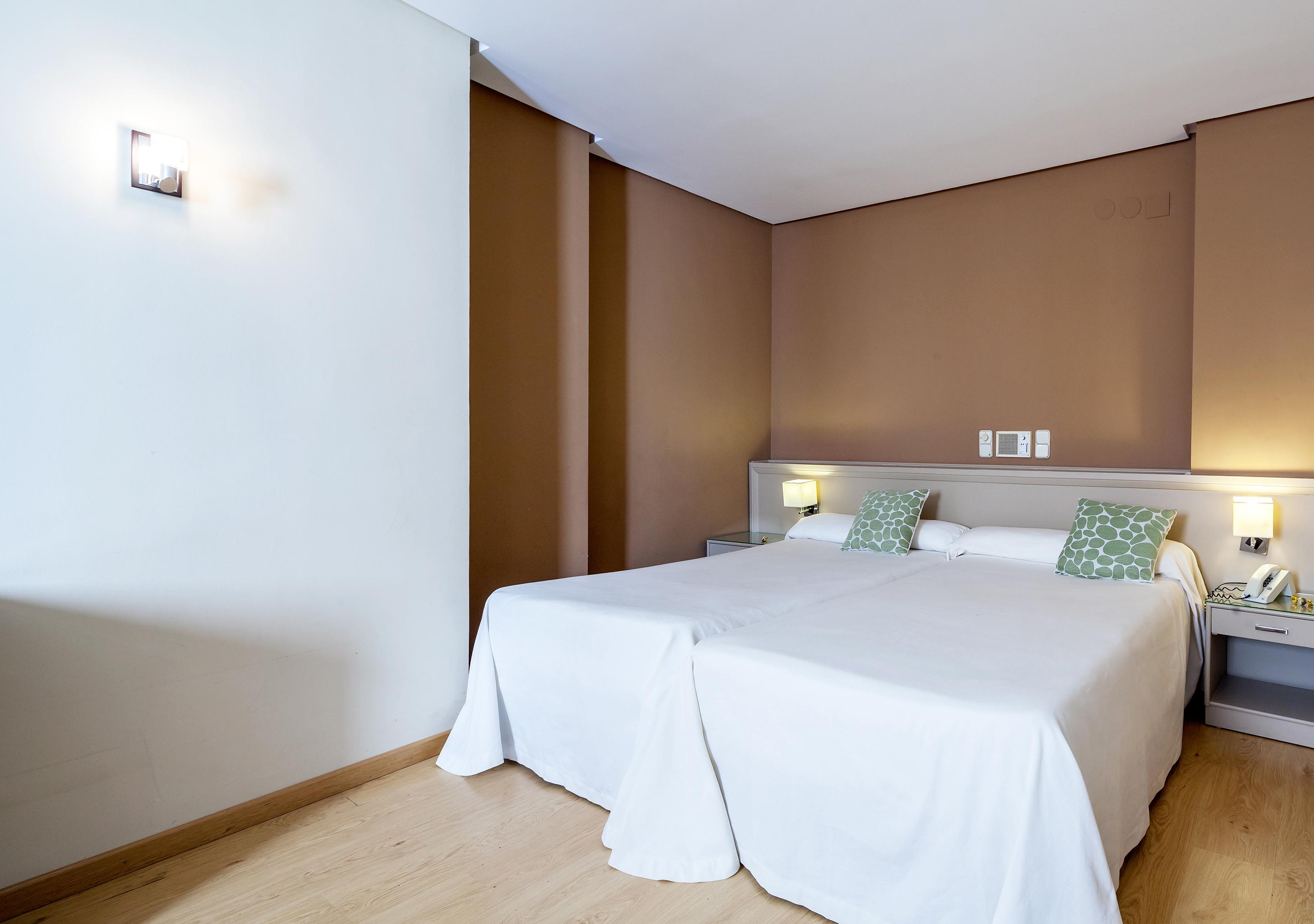 Hotel Plateria Écija Eksteriør billede