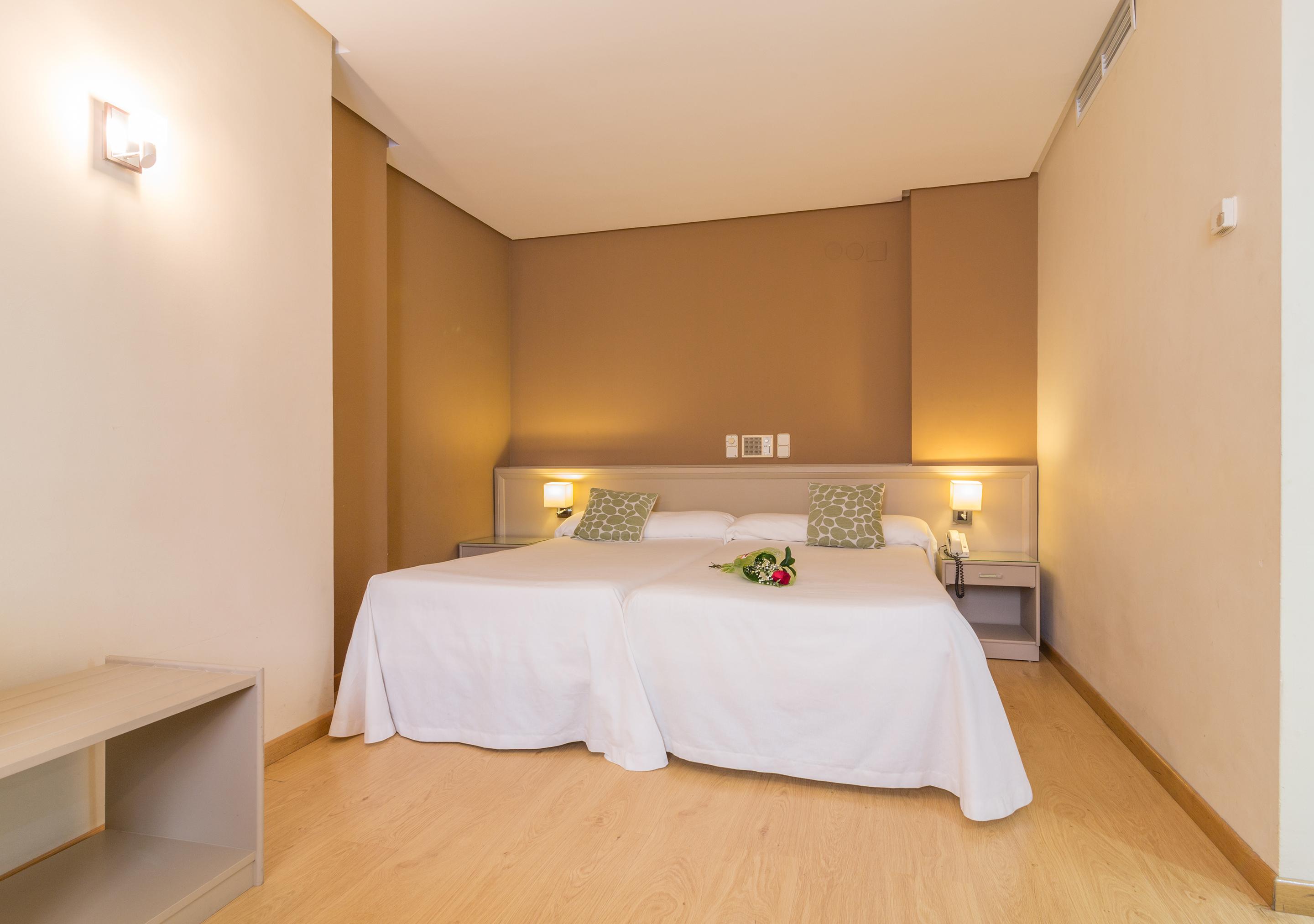 Hotel Plateria Écija Eksteriør billede