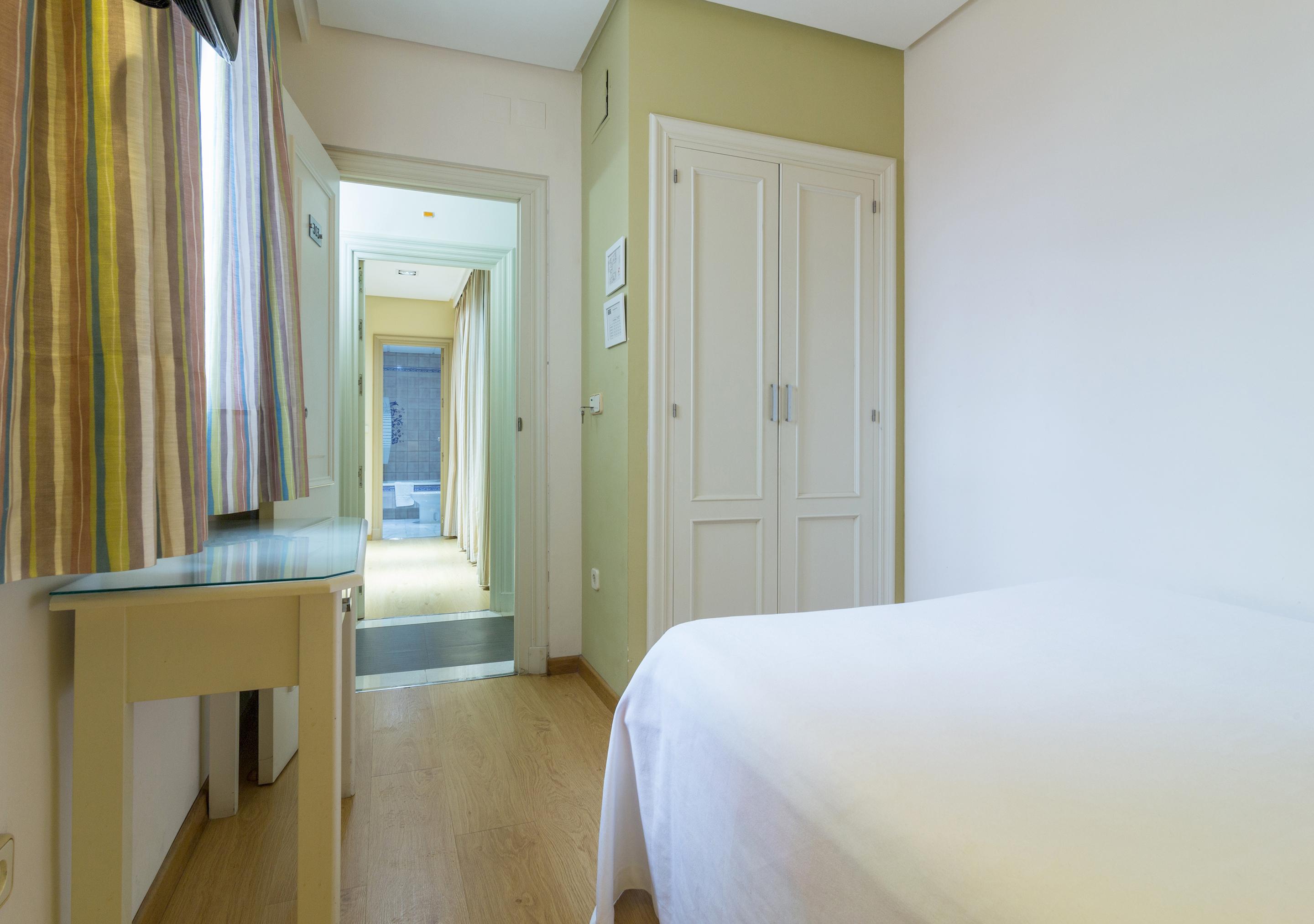 Hotel Plateria Écija Eksteriør billede