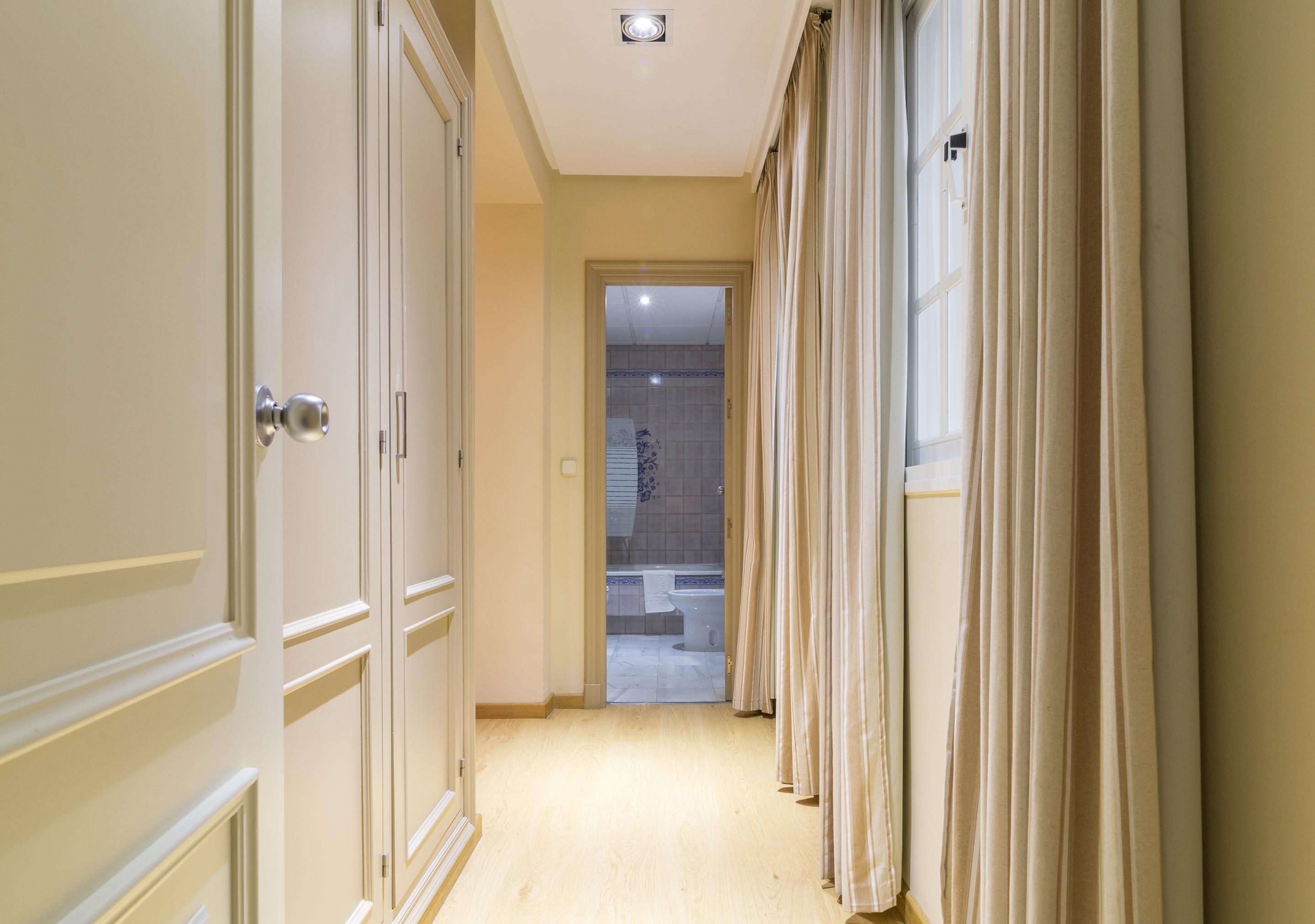 Hotel Plateria Écija Eksteriør billede