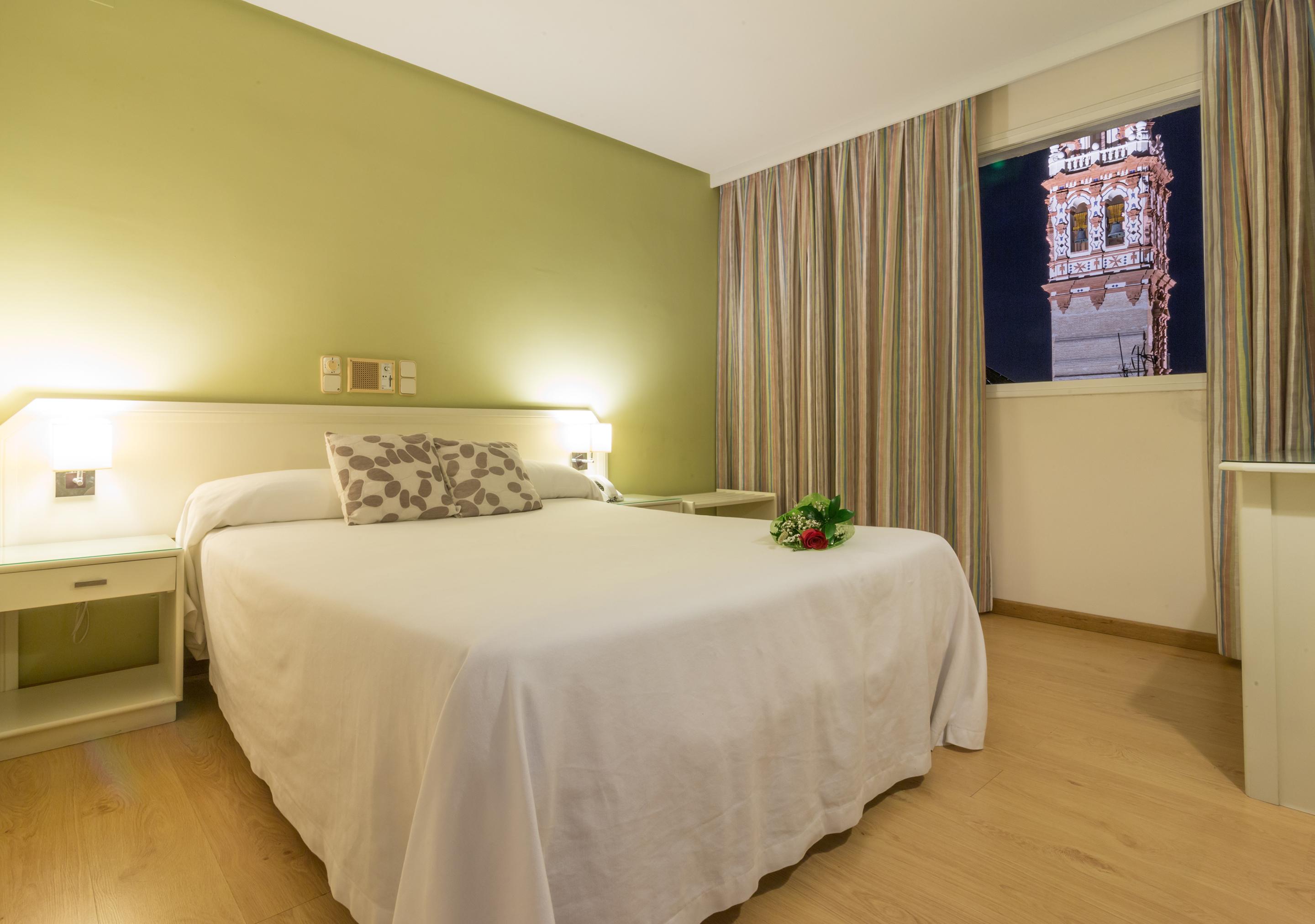 Hotel Plateria Écija Eksteriør billede