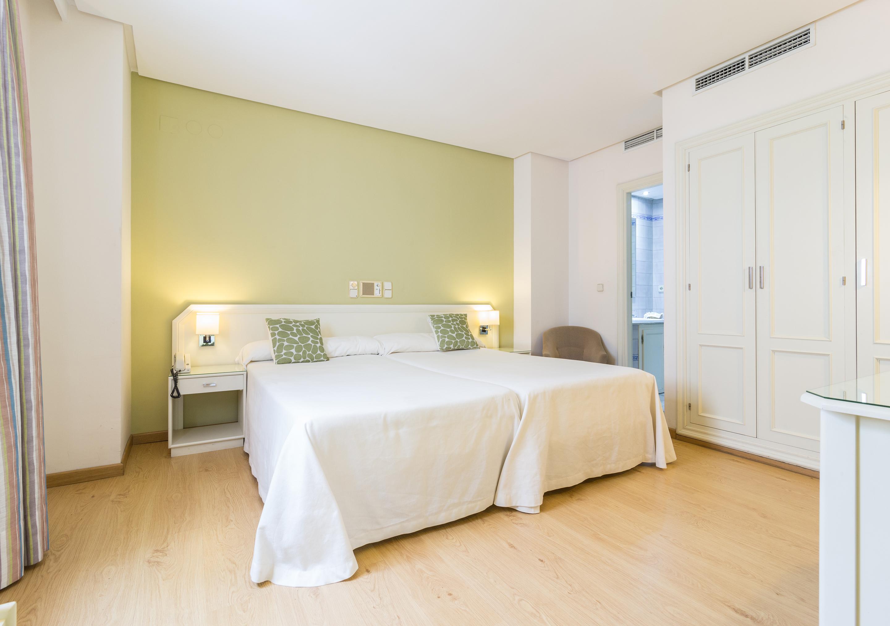 Hotel Plateria Écija Eksteriør billede