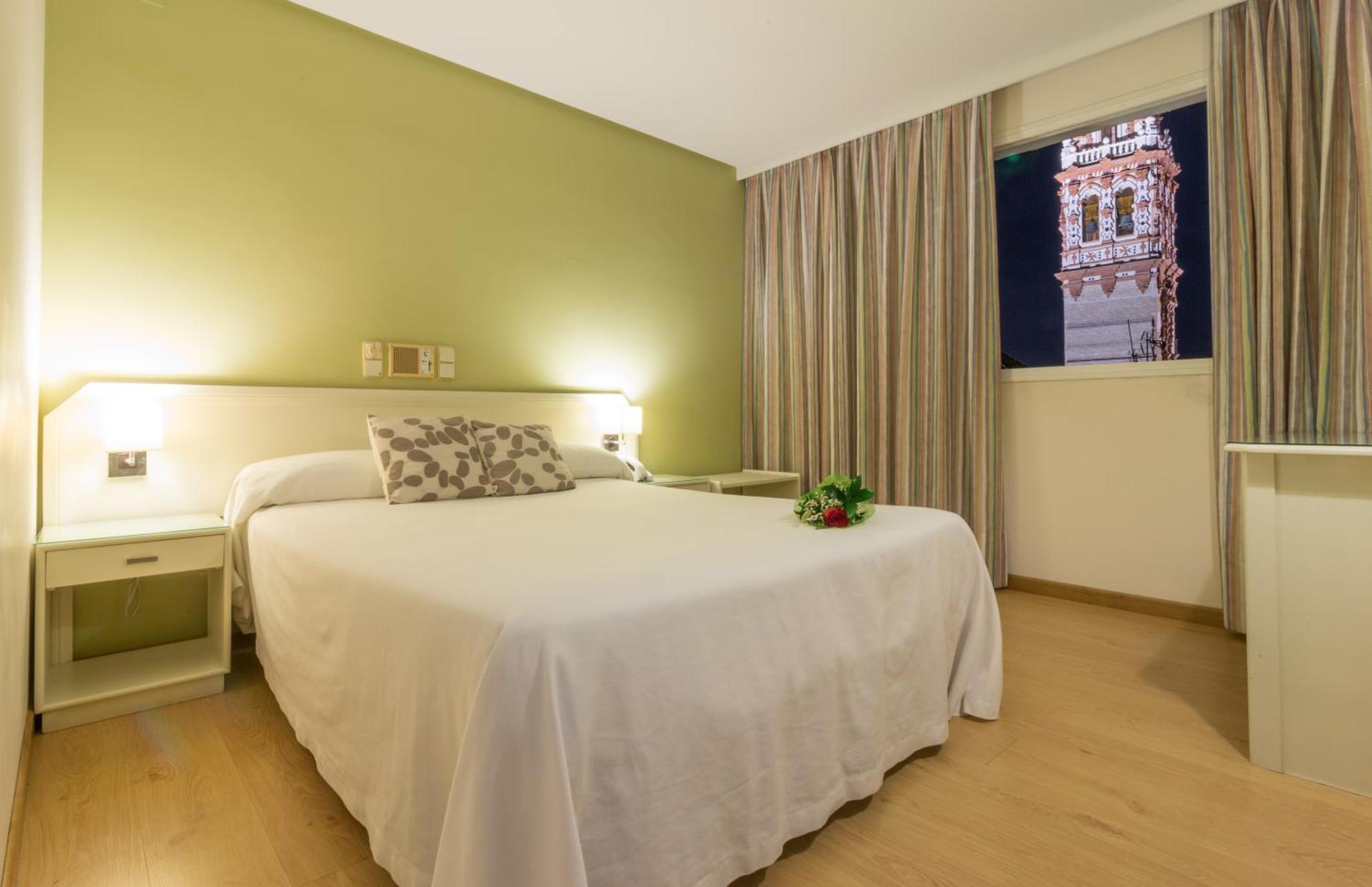 Hotel Plateria Écija Eksteriør billede