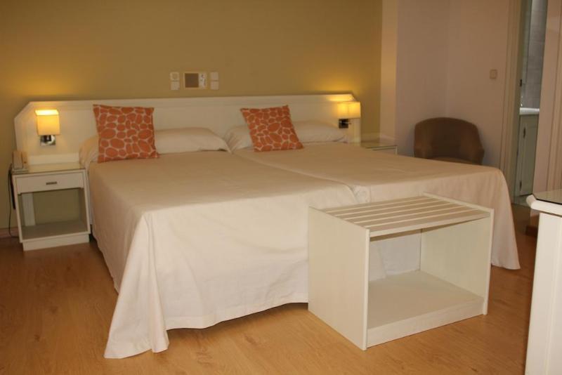 Hotel Plateria Écija Eksteriør billede